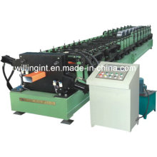 Downpipe Rainspout Roll Forming Machine